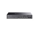 TP-Link SX3206HPP Omada PoE+ Switch 6 Port