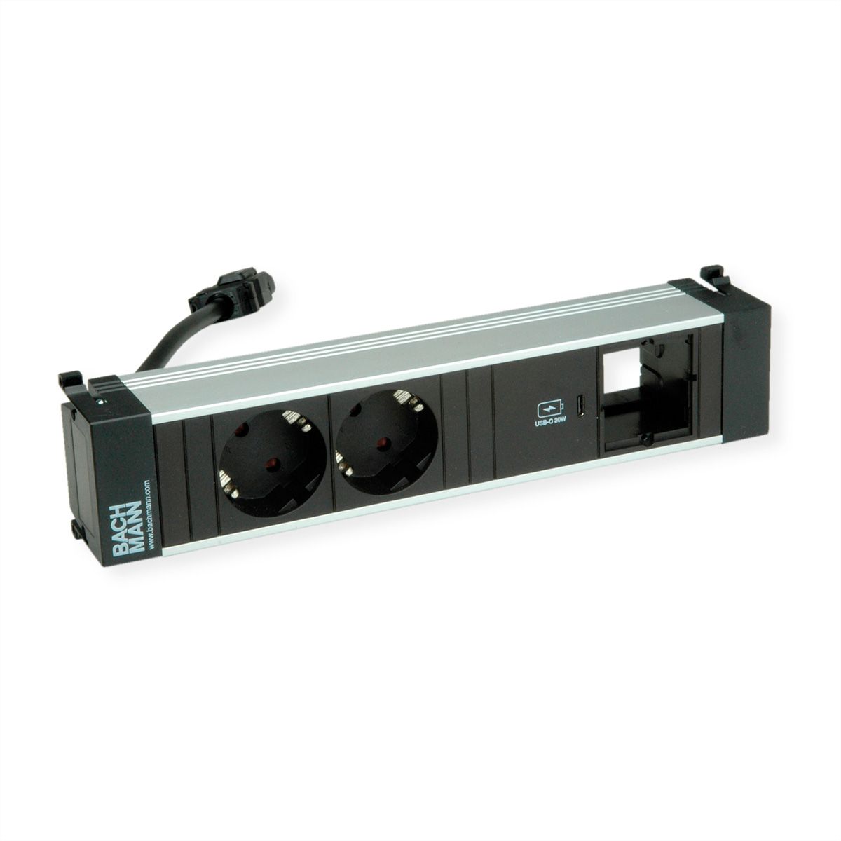 BACHMANN POWER FRAME M 2xCEE7/3, ALLEMAND