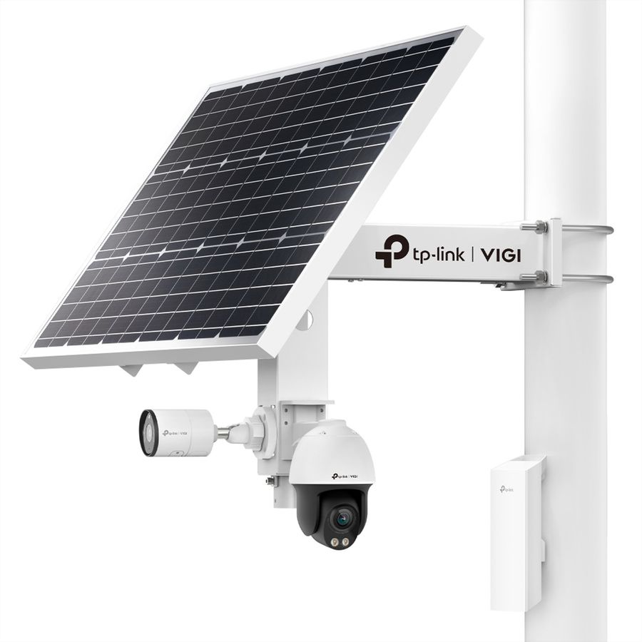 TP-Link VIGI SP9030 Solar Panel 90W