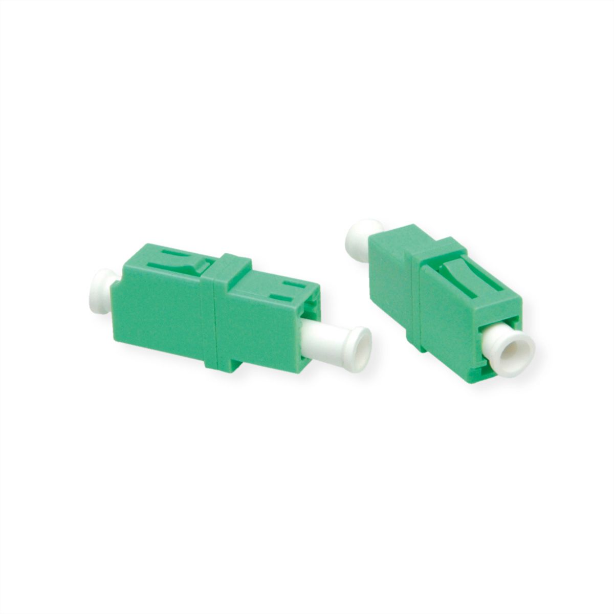 SOFTING FiberXpert 700 SM Kit de câbles de mesure, SC-LC/APC, 2m - Qualité de référence