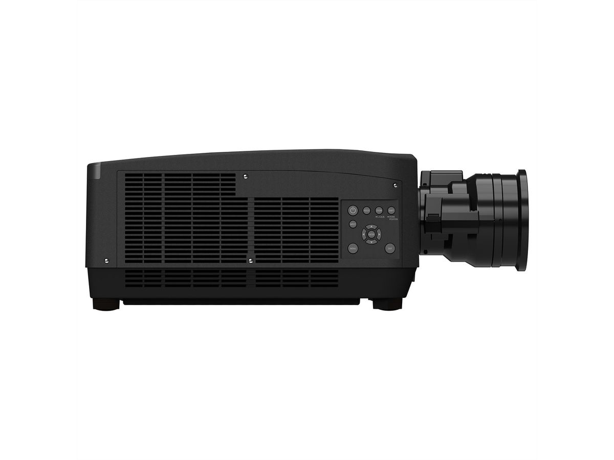 Sharp ProAV Projecteur XP-A175U-B, 1920 x 1200, 16000AL, LCD