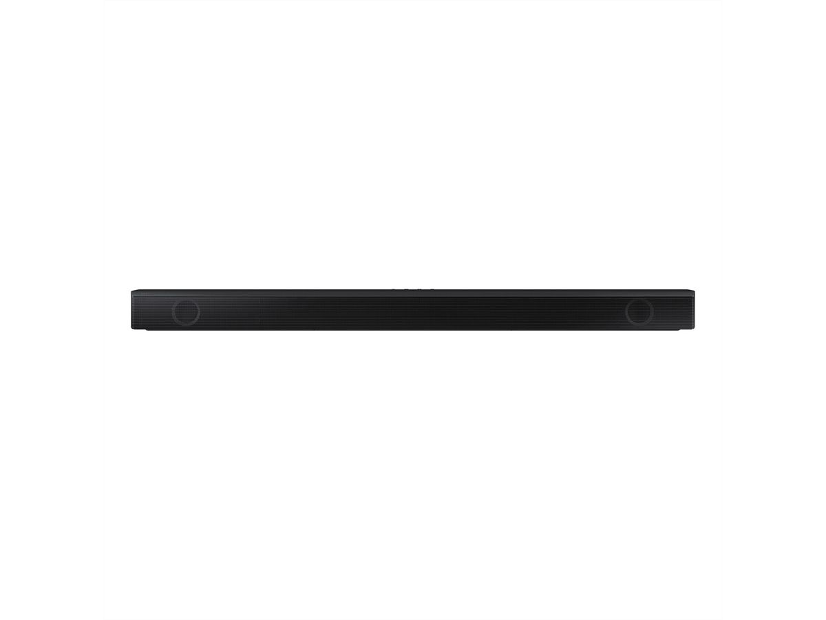 Samsung Soundbar HW-B530, noir