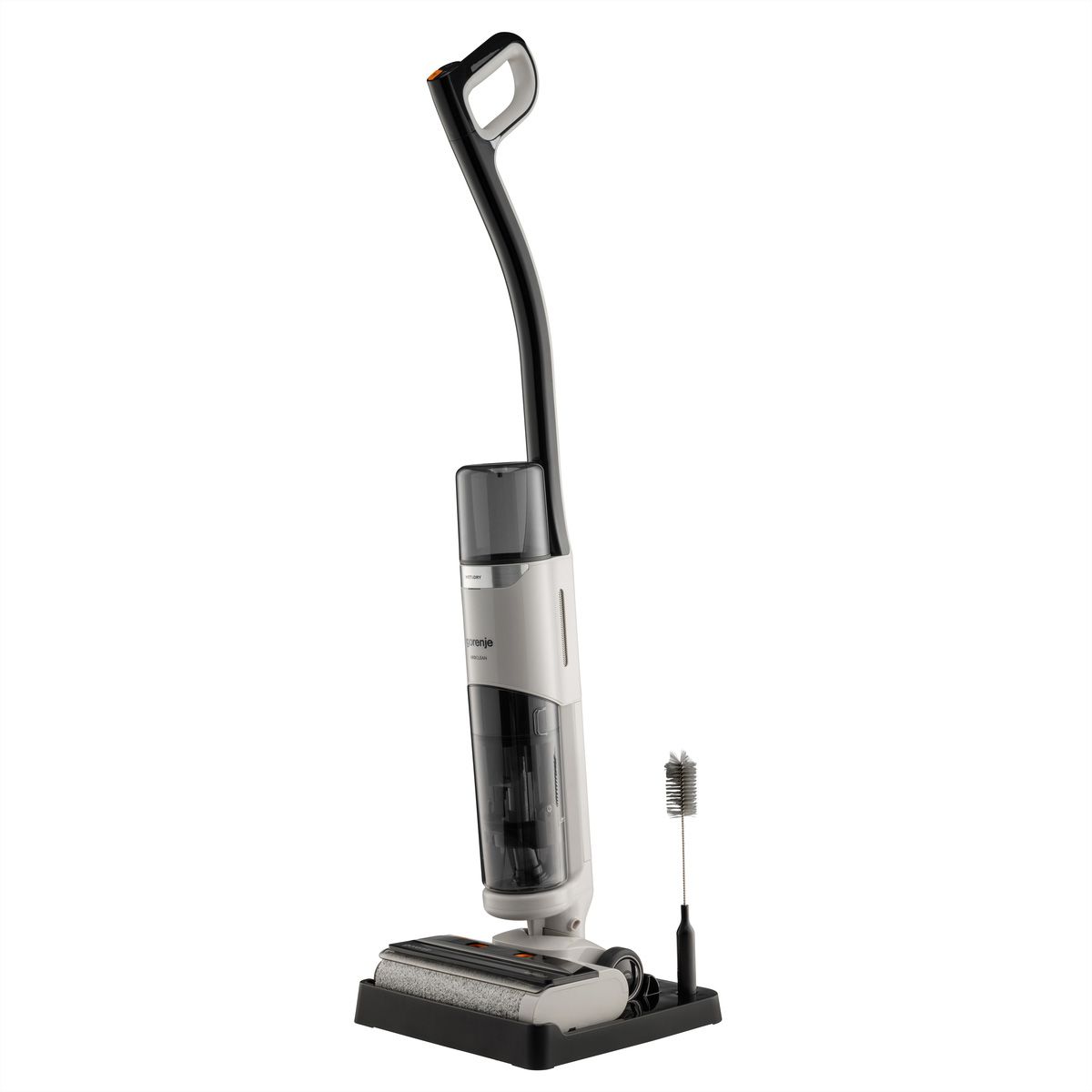 Gorenje Akku Nass und Trockensauger SFC216100G NEOCLEAN, 180W, kabellos