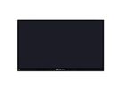 Verbatim Touchscreen Monitor 4K 15.6", 3840x2160, HDMI, USB-C