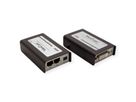 ATEN VE600A DVI Extender, Audio, Kat5e, 60m