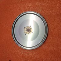 Couvercle interne type 821