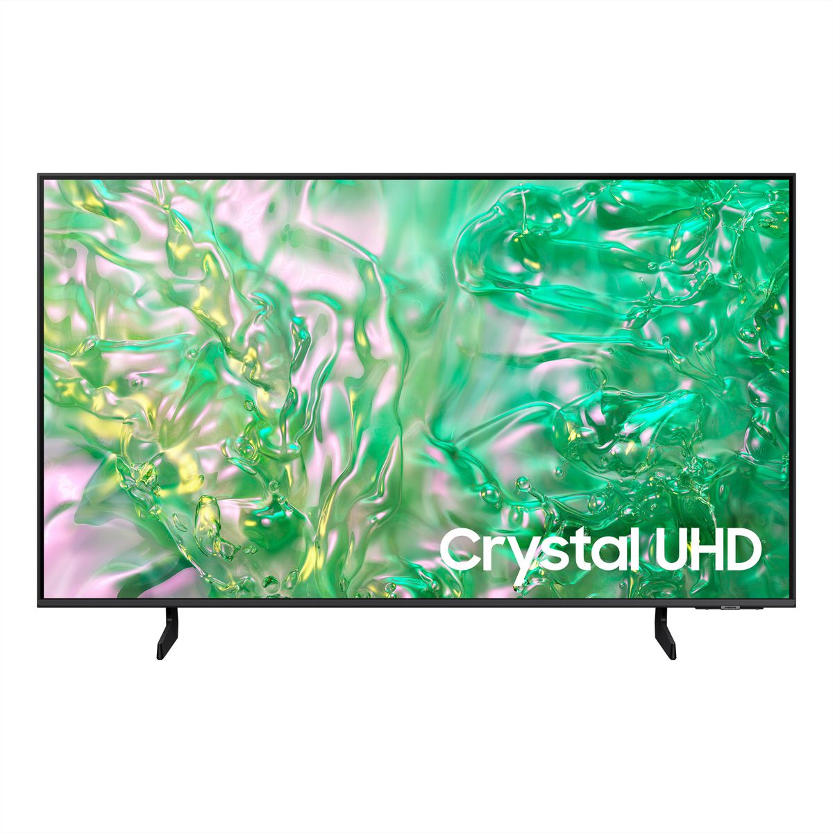 Samsung Hotel TV HG75U800, 75", noir
