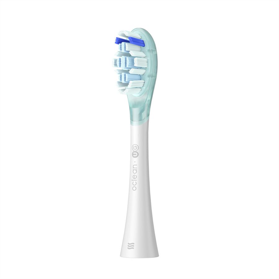Oclean Ultra gum care-2 pack White