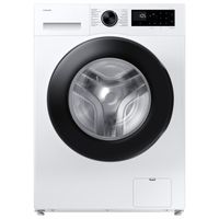 Samsung Waschmaschine WW5100, Slim, Weiss, 8kg