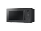 Micro-ondes Samsung avec grill, Bespoke, Clean Charcoal, 30l, MG30T5068UC