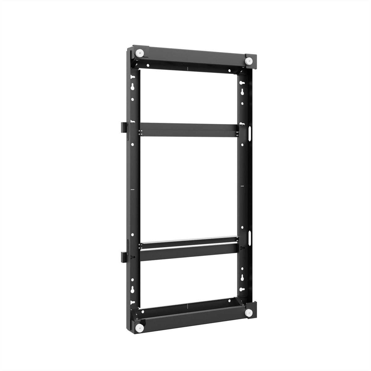 Hagor support mural extérieur WH OH 55, spécifique à l'écran pour Samsung OH 55, noir