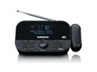 **Retoure** Lenco Radiowecker DAB+ FM CR-615