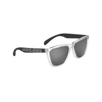 Salice Occhiali Sonnenbrille 3047RW, Bicolor Cry/Black / RW Black