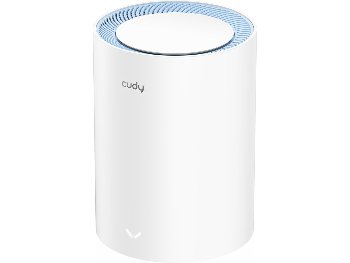 CUDY M1200 AC1200 WiFi Mesh, à l'unité