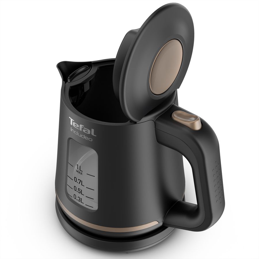 Tefal bouilloire électrique Includeo KI533811