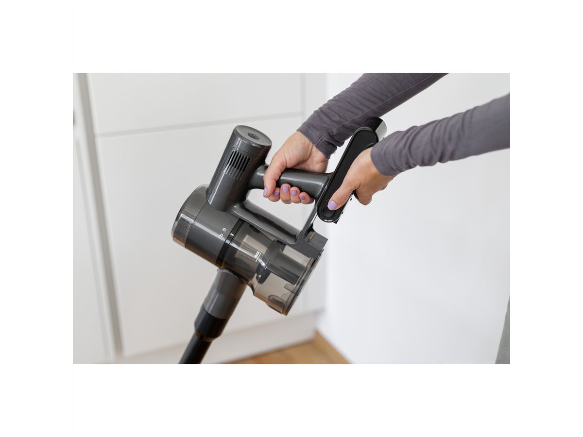 Gorenje SVC222480AA AIR Aspirateur sans fil, 250W, sans fil