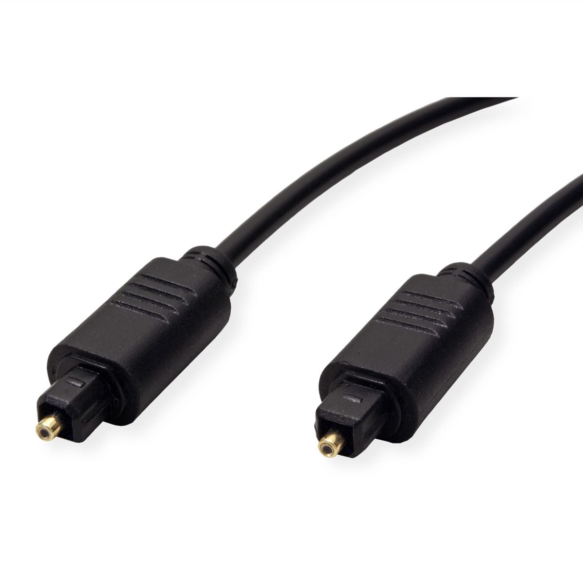 VALUE Câble Toslink M/M, 2 m