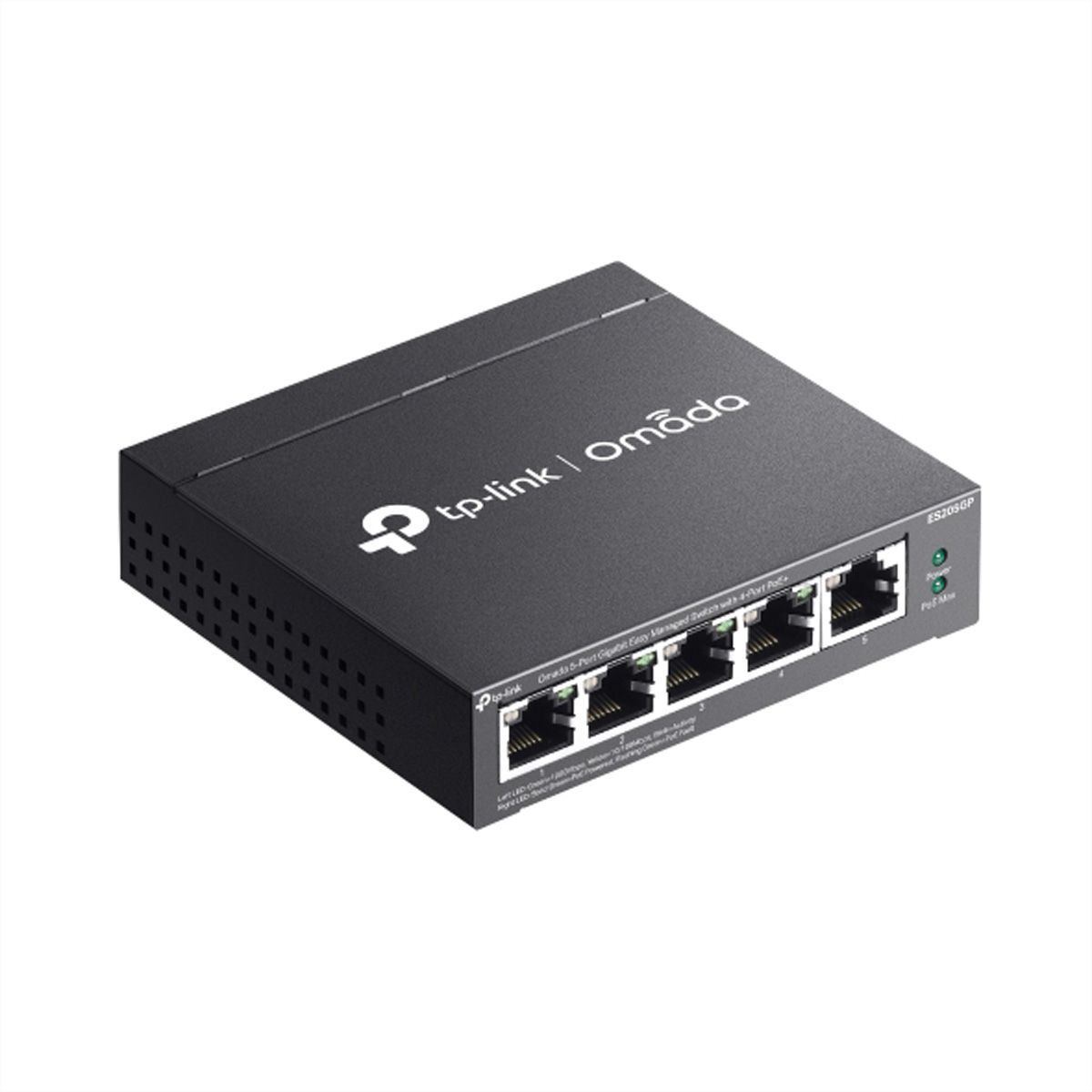 TP-Link SG2452LP Omada Switch PoE+ 5 Port