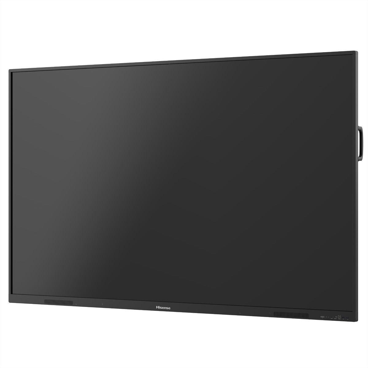 Hisense Interactive Display 86WE3FE, 86", 16/7, UHD, 350cd/m², A14