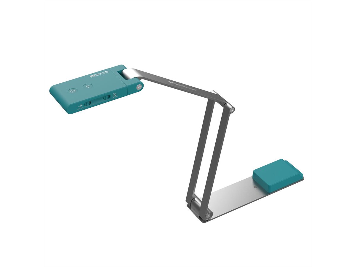 IRIScan Visualizer 7