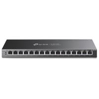 TP-Link TL-SG116P Omada PoE+ Switch 16 Port