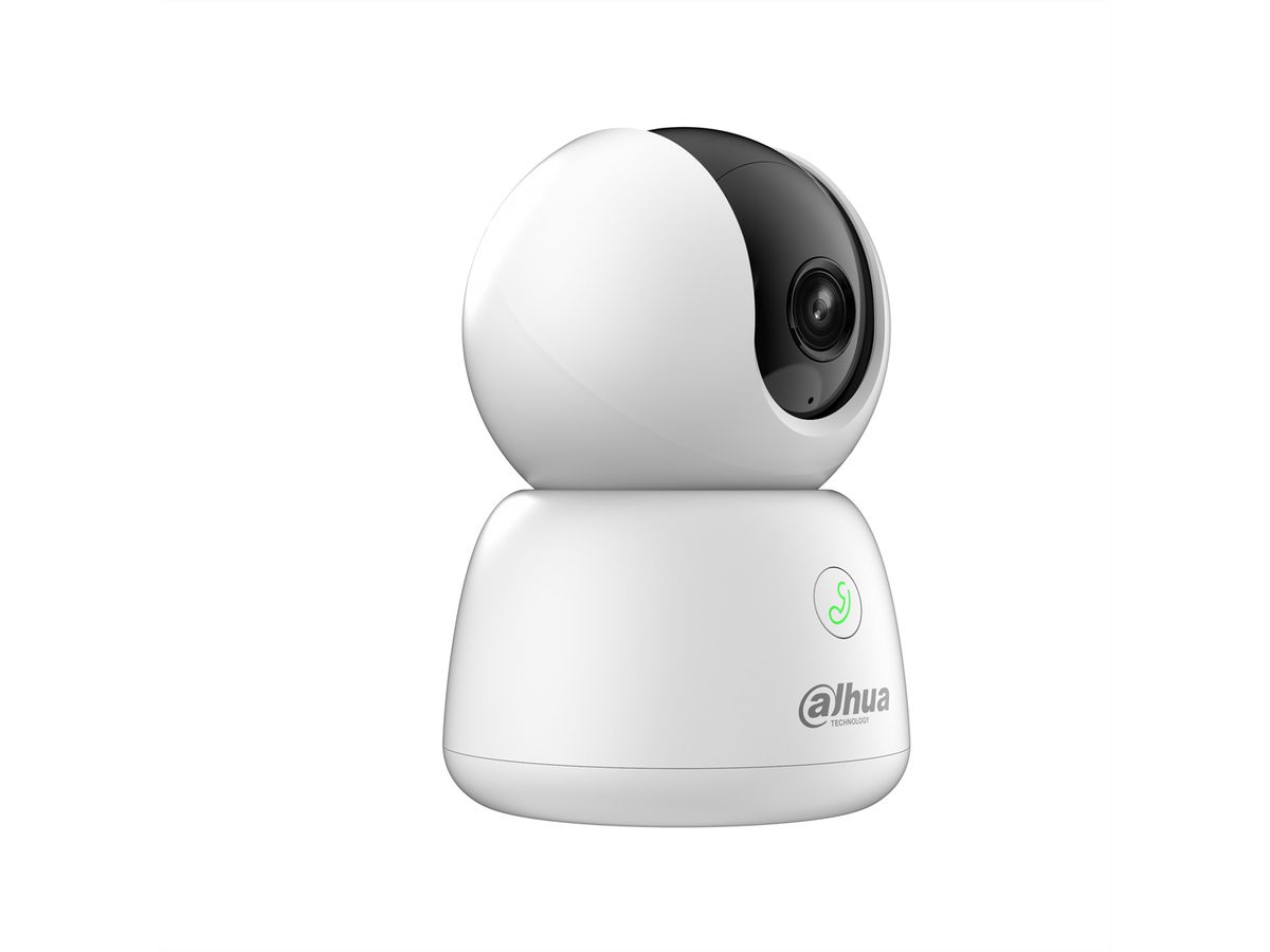 DAHUA DH-IPC-H5BP-0360B-EUR PT-Kamera 5MP, 74°, IR-LED 10m, WLAN