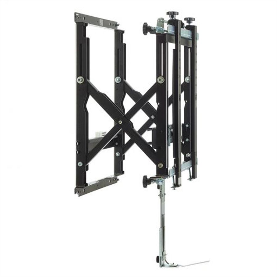 Hagor Videowallhalter VWH-NT, schwarz