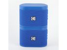Kodak Soundbrix magnetic docking x2pcs, blue