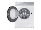 Samsung Waschmaschine WW8400 11kg, AI EcobubbleTM