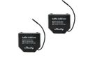 Shelly Schaltaktor LoRa Add-on, (Dual pack)