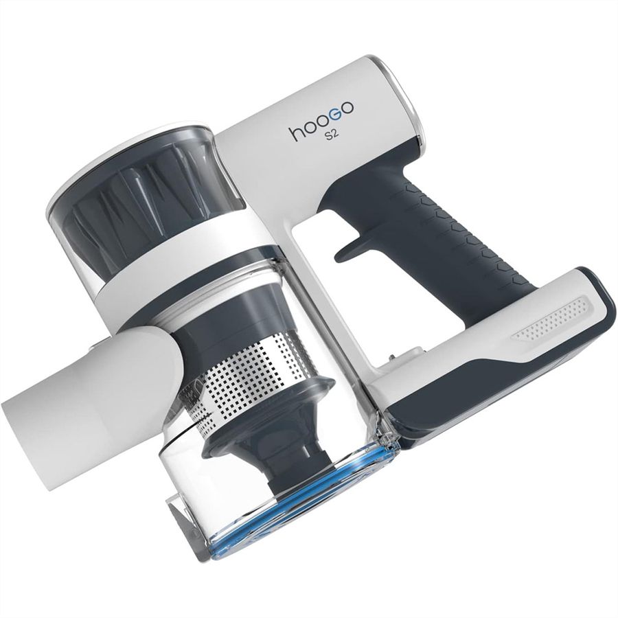 Hoogo Aspirateur sans fil S2