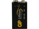 GP Batteries Lithium CR-V9 1er Blister