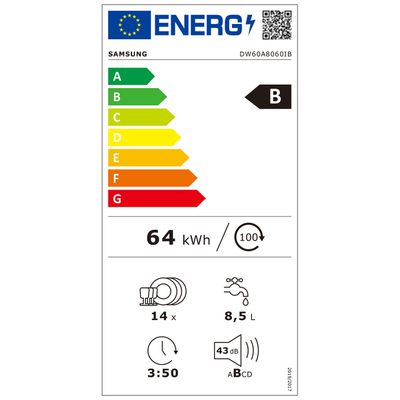 Étiquette énergétique 04.00.4514