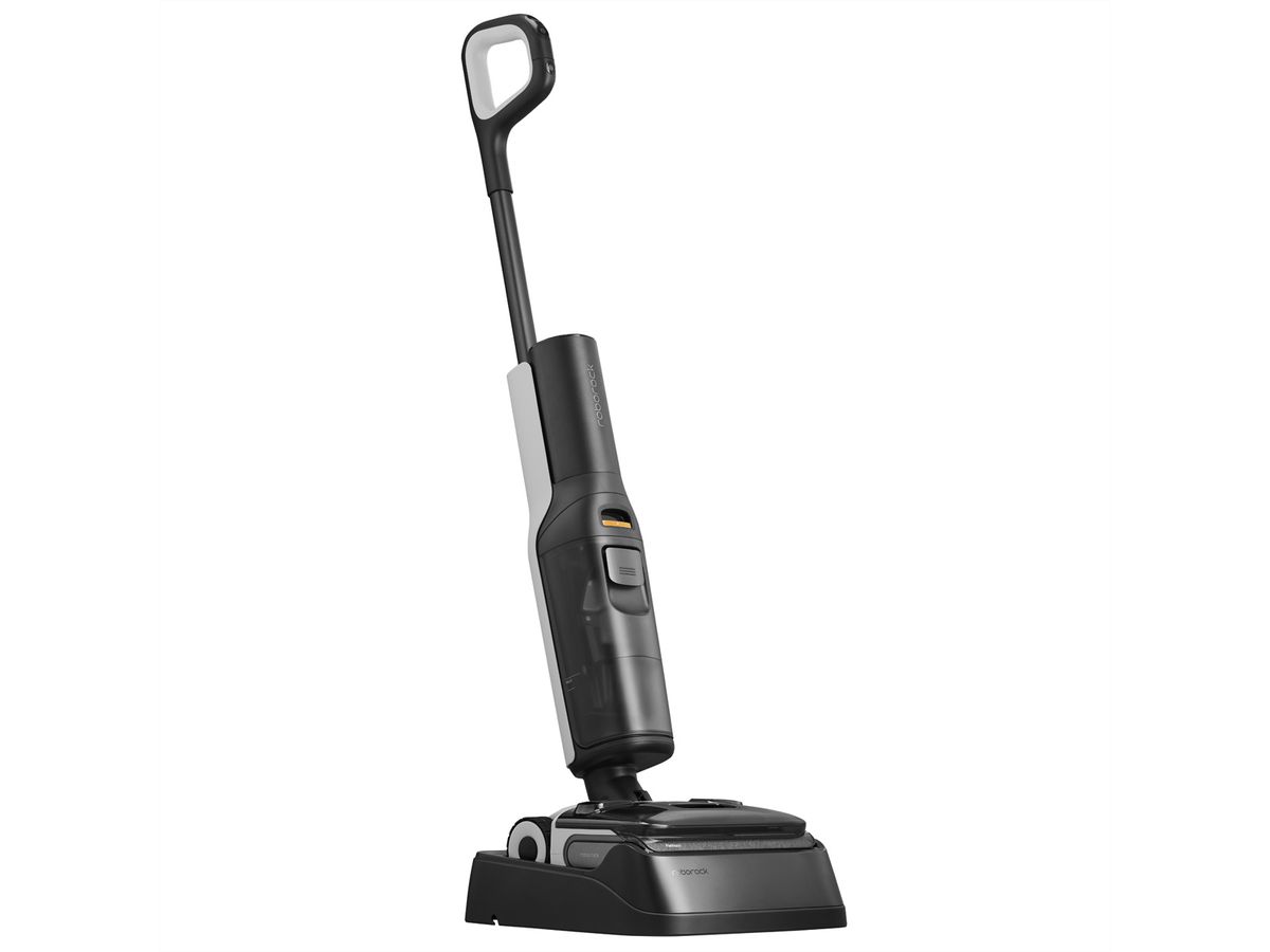 Roborock Nass-Trockensauger F25 ACE