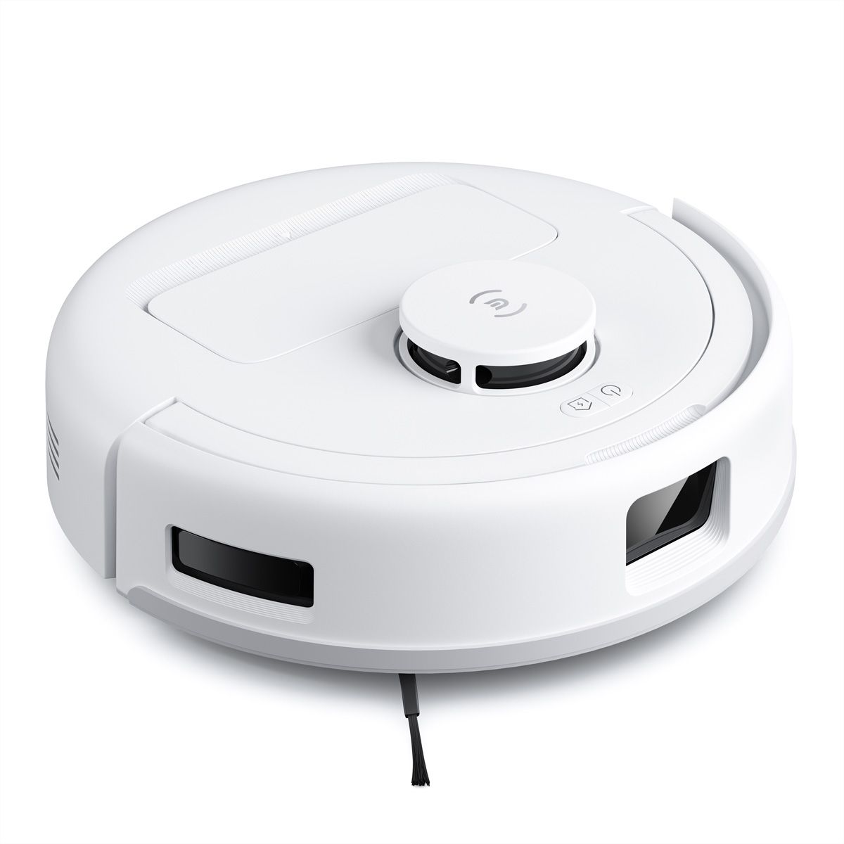 Ecovacs Aspirateur robot DEEBOT Mini, bleu