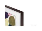 Samsung Wechselrahmen zu Frame 4.0 32'', Braun