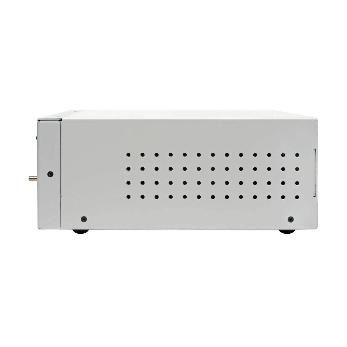 Eaton Isol. Trafo Dual-Volt. 115/230V 1000W 60601-1 Medical C14 In 8 C13 Out