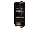 Climadiff Weinkühlschrank CPW204B1, Freistehend, 1 Zone, 204 Flaschen