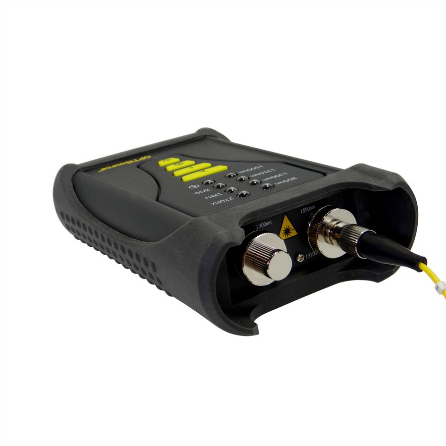 HOBBES OPTISource SM/MM 850 à 1550 nm