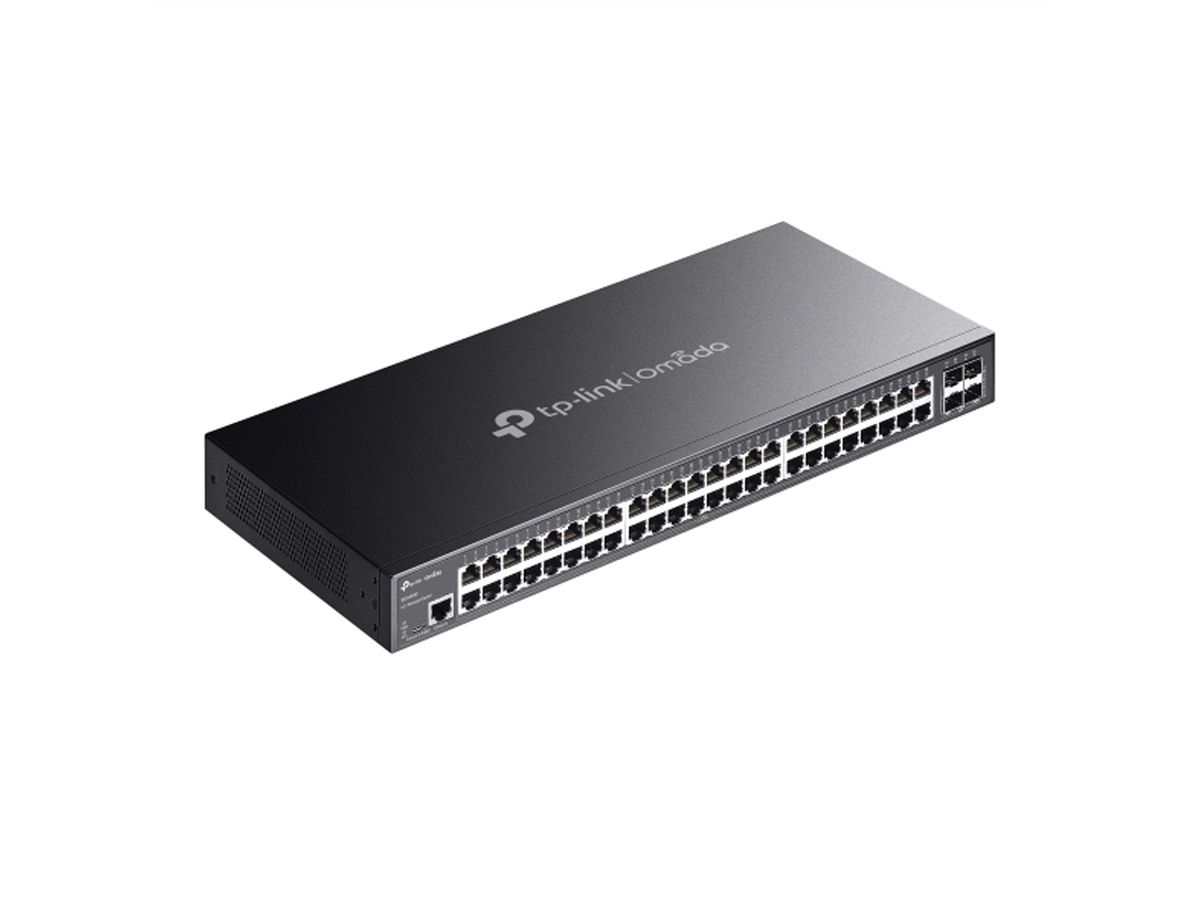 TP-Link Switch SG5452X