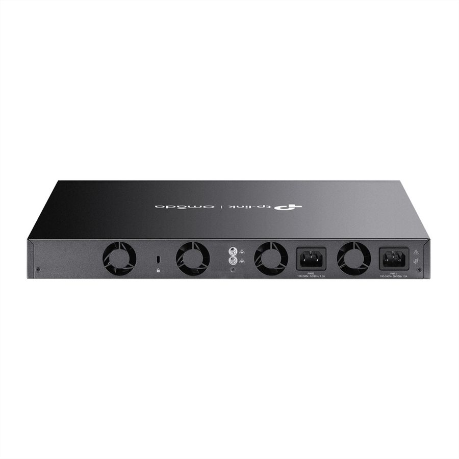 TP-Link SG6428X Omada Switch 24 Port