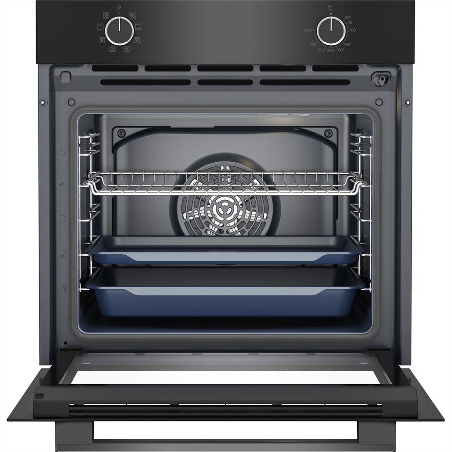 Grundig Four GEBD12300B