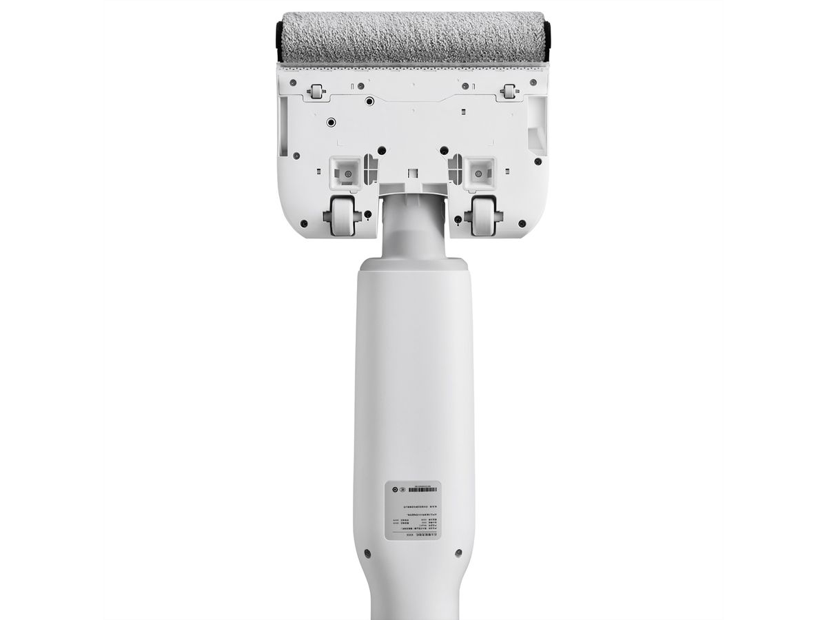 **Retoure**Roborock Aspirateur eau et poussière F25 RT