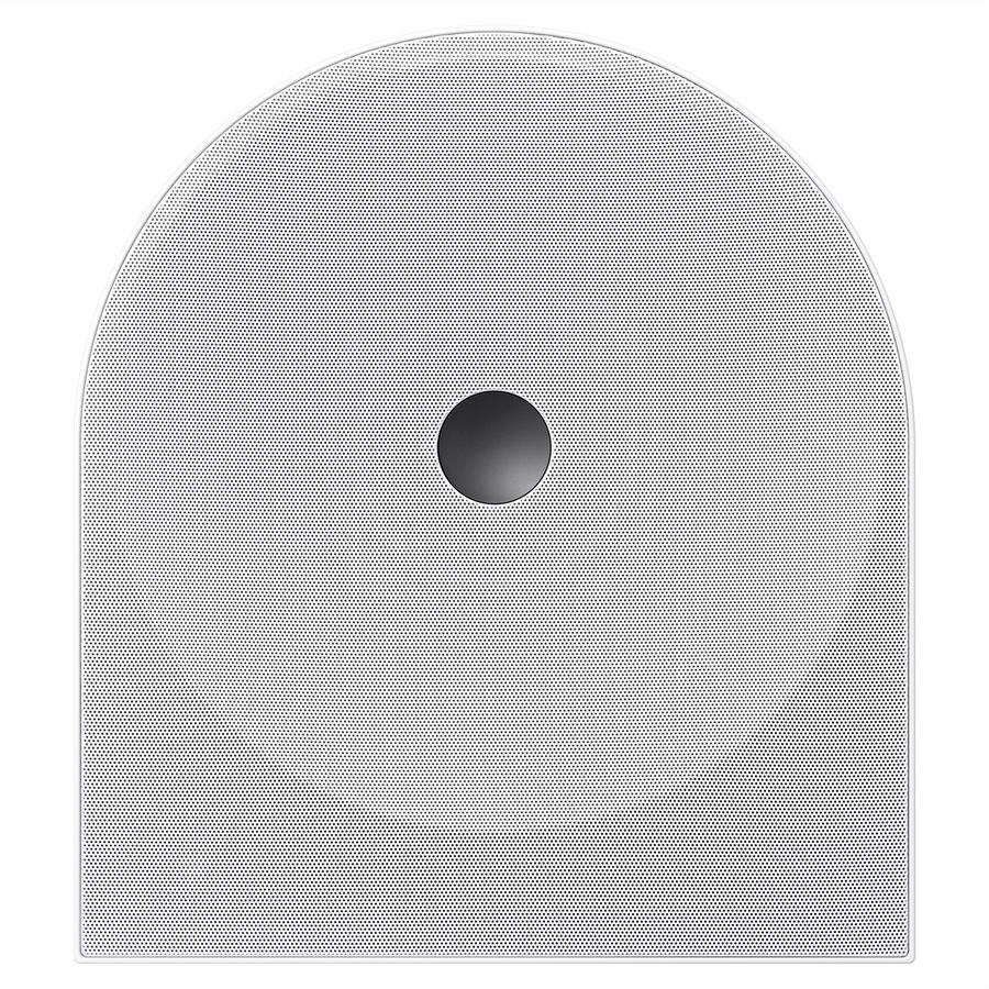 Samsung Speaker LS51H, White