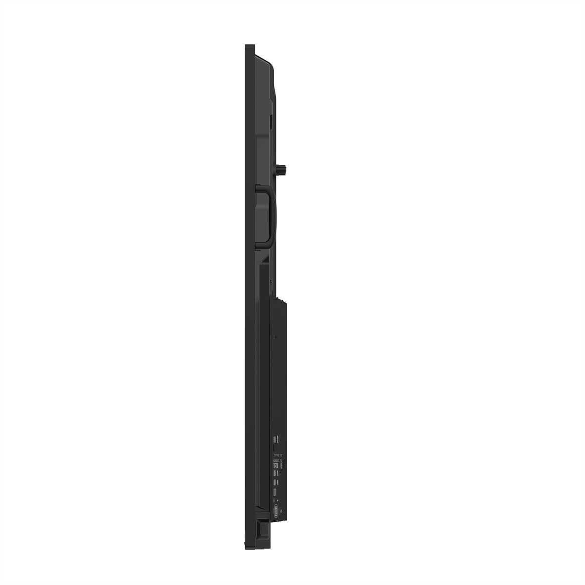 Hisense Interactive Display 86WE3FE, 86", 16/7, UHD, 350cd/m², A14