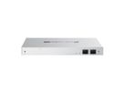 TP-Link Campus Switch S5500-24F4XF, 24xSFP 4x10G L2+ Managed Switch