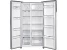 Beko Side by Side SBS350, No Frost, 532l, C