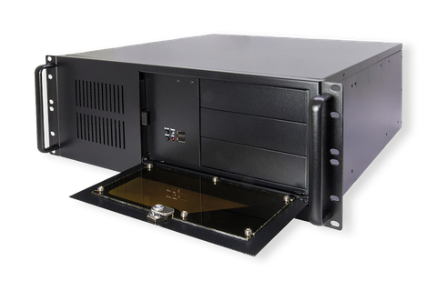 PC Boîtiers 19-Pouces