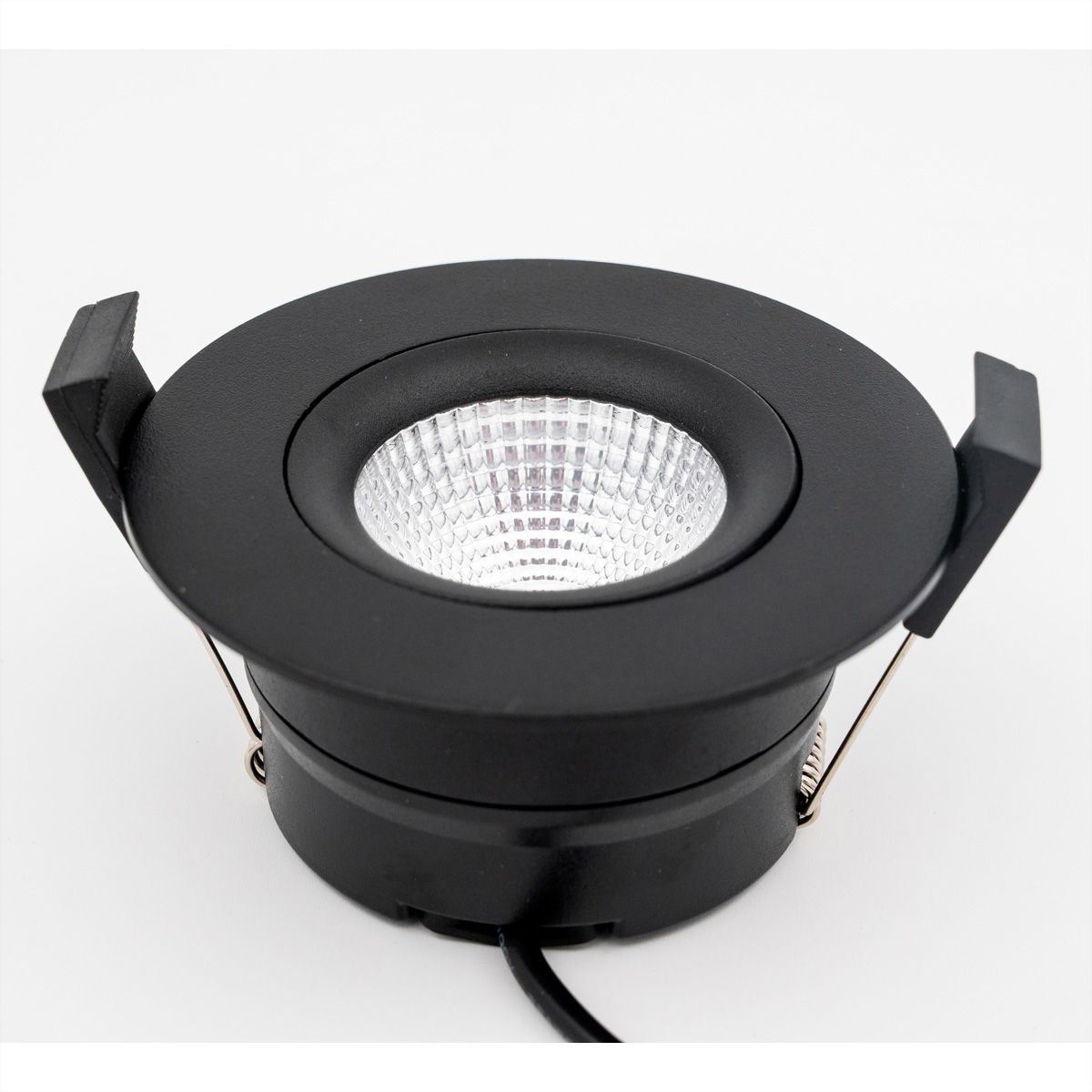 Shelly LightSolutions Hilux DS8, schwarz