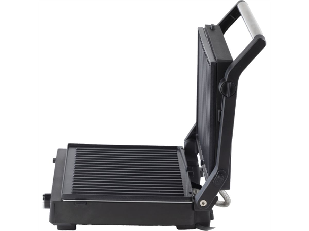 Gorenje Grill à contact GCG2000SD, 2000 W, écran LED